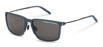 Okulary Przeciwsłoneczne Porsche Design P8661 B