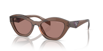 Okulary Przeciwsłoneczne Prada PR A02S 17O60B