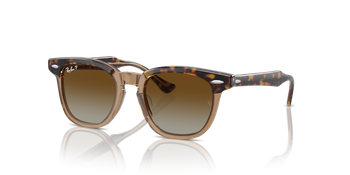 Okulary Przeciwsłoneczne Ray-Ban Junior RJ 9098S 7152T5