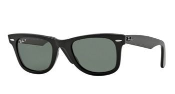 Okulary Przeciwsłoneczne Ray-Ban RB 2140 WAYFARER 901/58