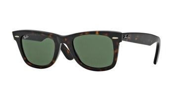 Okulary Przeciwsłoneczne Ray-Ban RB 2140 WAYFARER 902