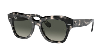 Okulary Przeciwsłoneczne Ray Ban RB 2186 STATE STREET 133371