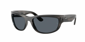 Okulary Przeciwsłoneczne Ray-Ban RB 2289 Striped Gray