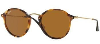 Okulary Przeciwsłoneczne Ray-Ban RB 2447 ROUND 1160