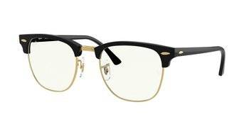 Okulary Przeciwsłoneczne Ray-Ban RB 3016 CLUBMASTER 901/BF