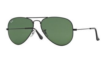 Okulary Przeciwsłoneczne Ray-Ban RB 3025 AVIATOR LARGE METAL L2823