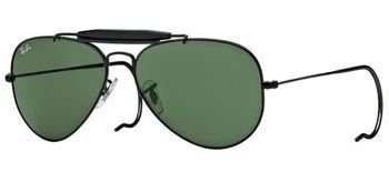 Okulary Przeciwsłoneczne Ray-Ban RB 3030 OUTDOORSMAN I L9500