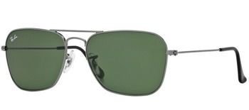 Okulary Przeciwsłoneczne Ray-Ban RB 3136 CARAVAN 004