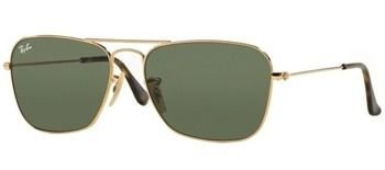 Okulary Przeciwsłoneczne Ray-Ban RB 3136 CARAVAN 181