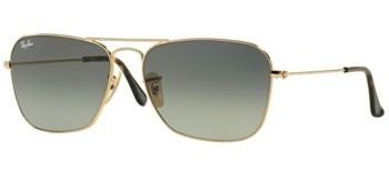 Okulary Przeciwsłoneczne Ray-Ban RB 3136 CARAVAN 181/71