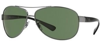 Okulary Przeciwsłoneczne Ray-Ban RB 3386 RB3386 004/71