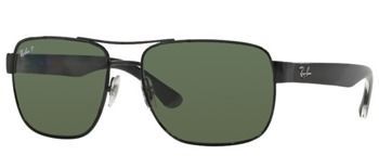 Okulary Przeciwsłoneczne Ray-Ban RB 3530 002/9A