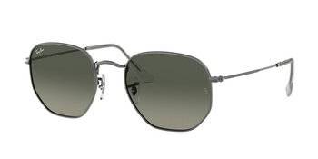 Okulary Przeciwsłoneczne Ray-Ban RB 3548N HEXAGONAL 004/71