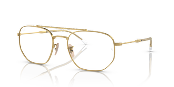 Okulary Przeciwsłoneczne Ray Ban RB 3707 001/GG