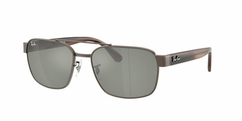 Okulary Przeciwsłoneczne Ray-Ban RB 3751 Copper