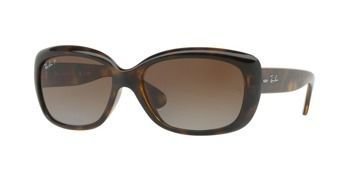 Okulary Przeciwsłoneczne Ray-Ban RB 4101 JACKIE OHH 710/T5