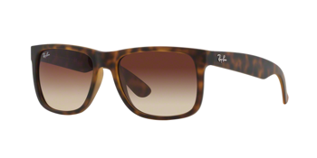 Okulary Przeciwsłoneczne Ray-Ban RB 4165 JUSTIN 710/13