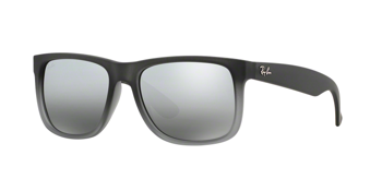 Okulary Przeciwsłoneczne Ray-Ban RB 4165 JUSTIN 852/88