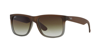 Okulary Przeciwsłoneczne Ray-Ban RB 4165 JUSTIN 854/7Z