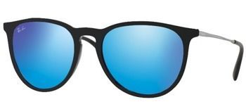 Okulary Przeciwsłoneczne Ray-Ban RB 4171 ERIKA 601/55