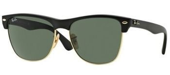 Okulary Przeciwsłoneczne Ray-Ban RB 4175 CLUBMASTER OVERSIZED 877