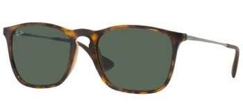 Okulary Przeciwsłoneczne Ray-Ban RB 4187 CHRIS 710/71