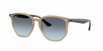 Okulary Przeciwsłoneczne Ray-Ban RB 4306 Turtledove