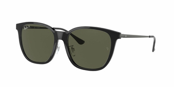 Okulary Przeciwsłoneczne Ray-Ban RB 4333D 601/9A