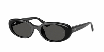 Okulary Przeciwsłoneczne Ray-Ban RB 4441D Black