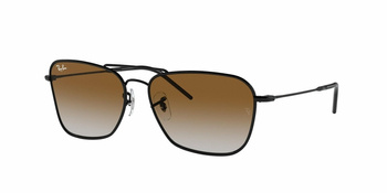 Okulary Przeciwsłoneczne Ray-Ban RB R0102S Caravan reverse 002/CB