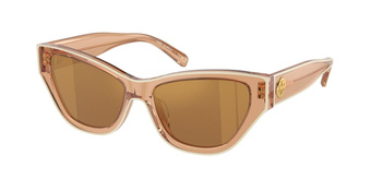 Okulary Przeciwsłoneczne Tory Burch TY 7206U 20016H