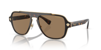 Okulary Przeciwsłoneczne Versace VE 2199 1252LA