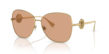 Okulary Przeciwsłoneczne Versace VE 2256 10027D