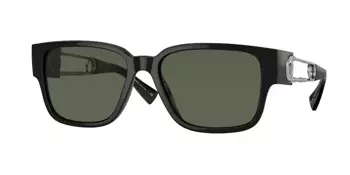 Okulary Przeciwsłoneczne Versace VE 4412 GB1/71