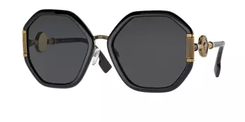 Okulary Przeciwsłoneczne Versace VE 4413 GB1/87