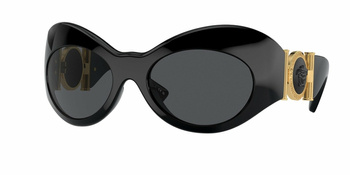 Okulary Przeciwsłoneczne Versace VE 4462 GB1/87