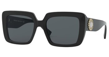 Okulary Przeciwsłoneczne Versace Ve 4384B Gb1/87