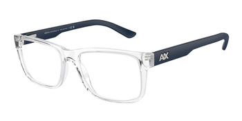 Okulary korekcyjne Armani Exchange AX 3016 8033