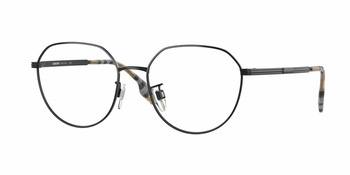 Okulary korekcyjne Burberry BE 1370D 1001