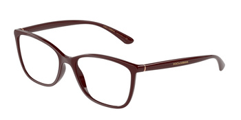 Okulary korekcyjne Dolce & Gabbana DG 5026 3247