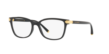 Okulary korekcyjne Dolce & Gabbana DG 5036 501