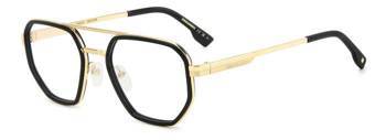 Okulary korekcyjne Dsquared2 D2 0111 807