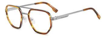 Okulary korekcyjne Dsquared2 D2 0111 GMV