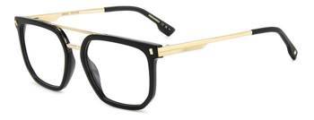 Okulary korekcyjne Dsquared2 D2 0112 807