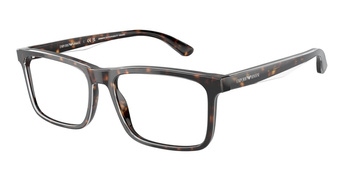 Okulary korekcyjne Emporio Armani EA 3227 6052