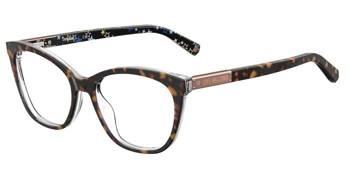 Okulary korekcyjne Love Moschino MOL563 086