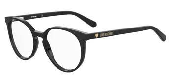 Okulary korekcyjne Love Moschino MOL565 807