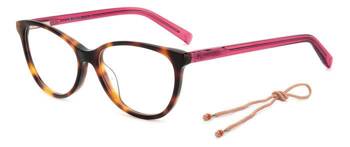 Okulary korekcyjne M Missoni MMI 0043 TN 05L