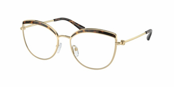 Okulary korekcyjne Michael Kors MK 3072 Napier 1016