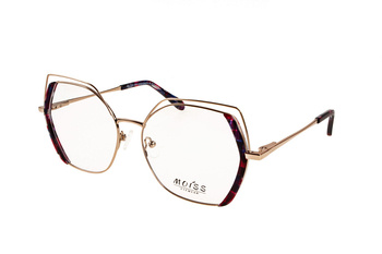 Okulary korekcyjne Moiss M1765 C2
